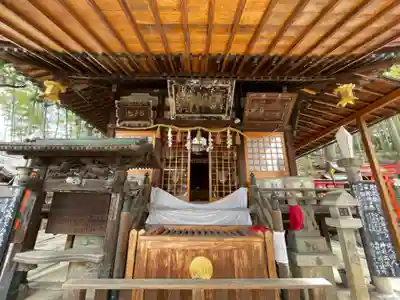 瓢箪山稲荷神社(大阪府)