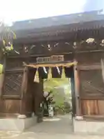 小倉祇園八坂神社(福岡県)