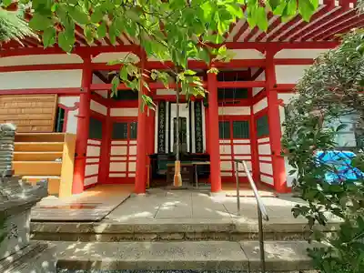 真光院(大阪府)