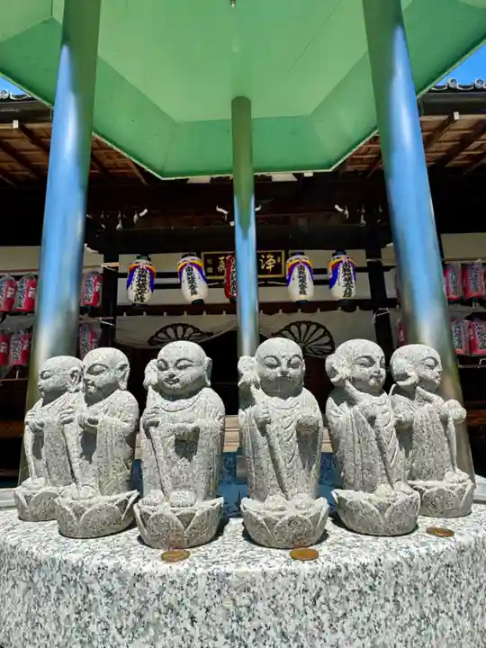 大善寺(京都府)