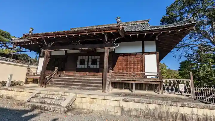 清凉寺(京都府)