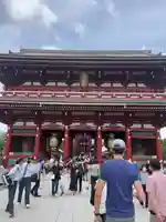 浅草寺(東京都)