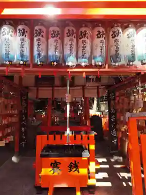 阿部野神社(大阪府)