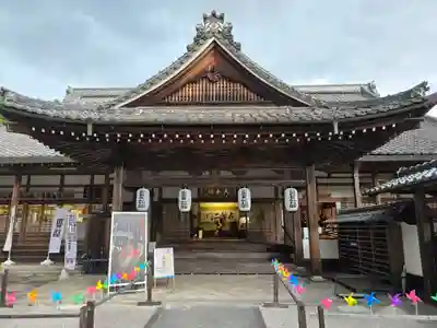 西教寺(滋賀県)