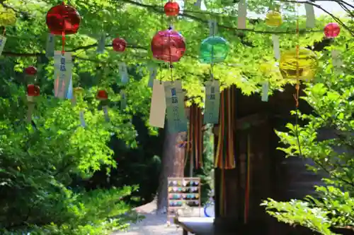 滑川神社 - 仕事と子どもの守り神の授与品その他