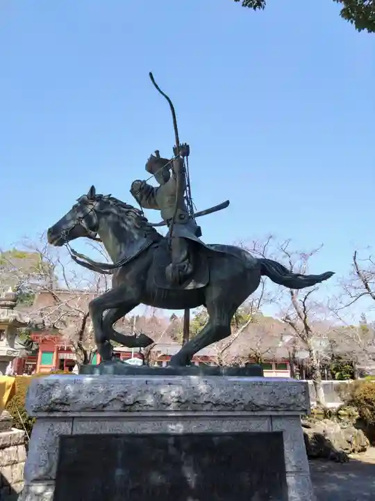 富士山本宮浅間大社(静岡県)