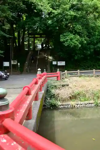氷川女體神社(埼玉県)