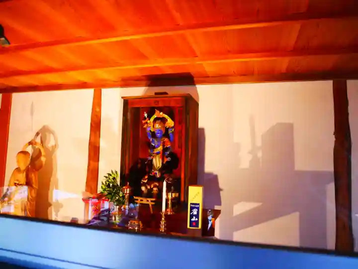 大日寺(徳島県)