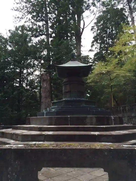 日光東照宮(栃木県)