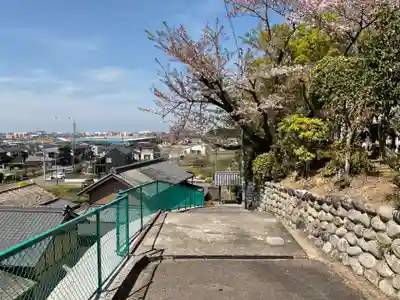 萬祥山常福寺(愛知県)