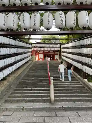 吉備津神社(岡山県)