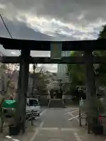 芝東照宮(東京都)