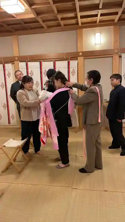 小御門神社(千葉県)