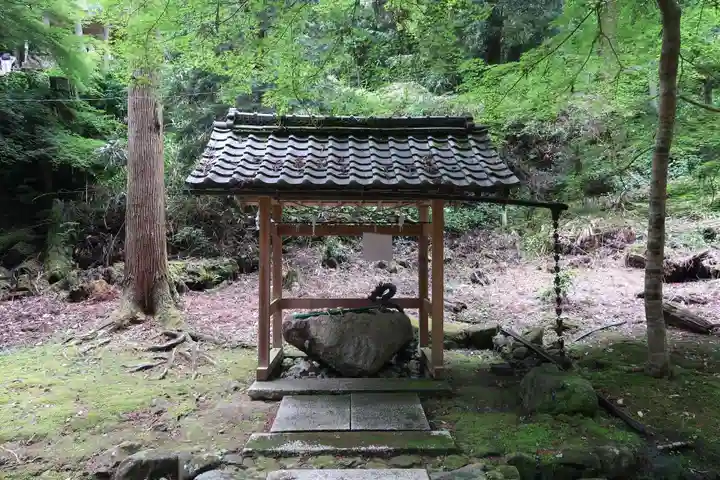 六所神社(滋賀県)