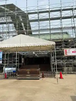 大阪天満宮(大阪府)