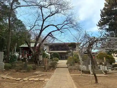 唱行寺(千葉県)