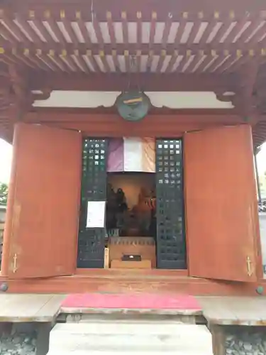 善光寺大本願のその他建物