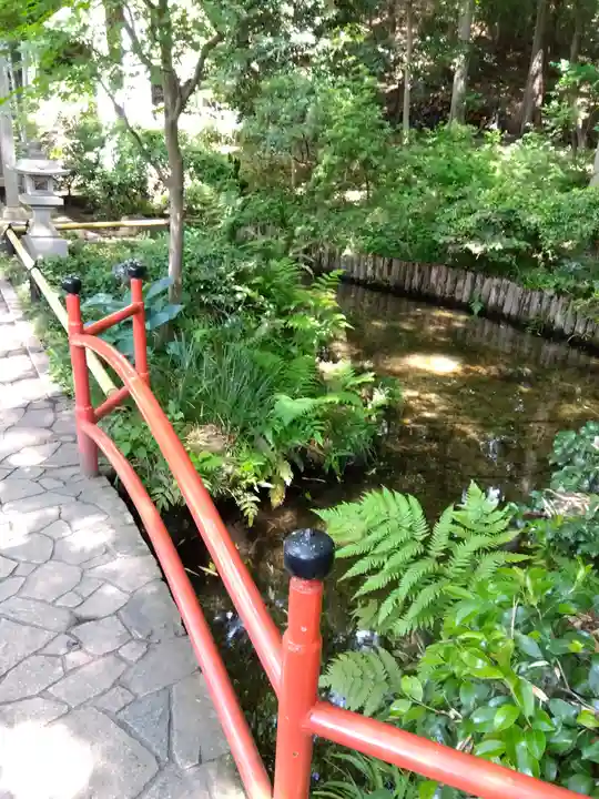 武蔵国分寺(東京都)