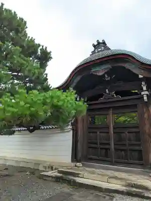妙覺寺（妙覚寺）(京都府)