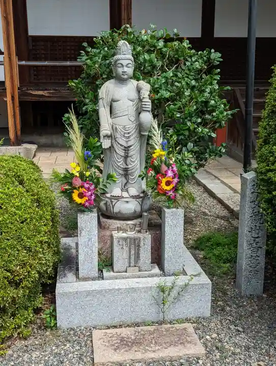 報土寺(京都府)