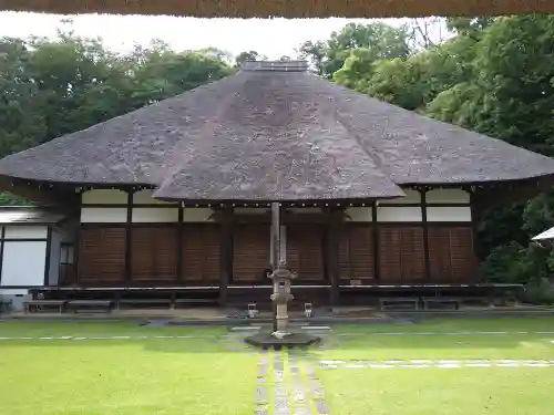 横浜　西方寺(神奈川県)