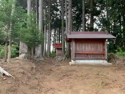 大宮神社(千葉県)