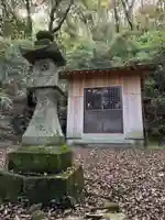 廣濱神社(徳島県)
