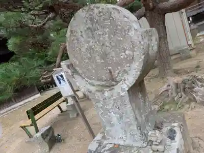 三春大神宮(福島県)