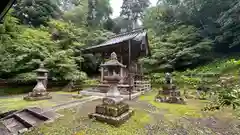 阿良須神社(京都府)