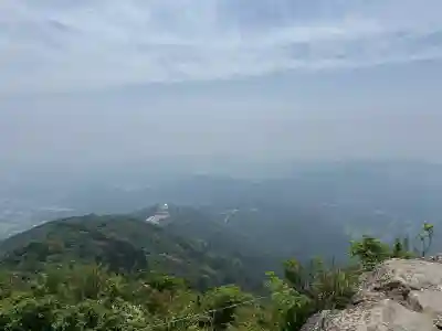 筑波山神社 女体山御本殿(茨城県)
