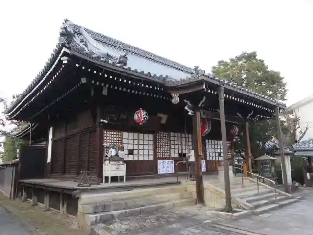 東向観音寺(京都府)