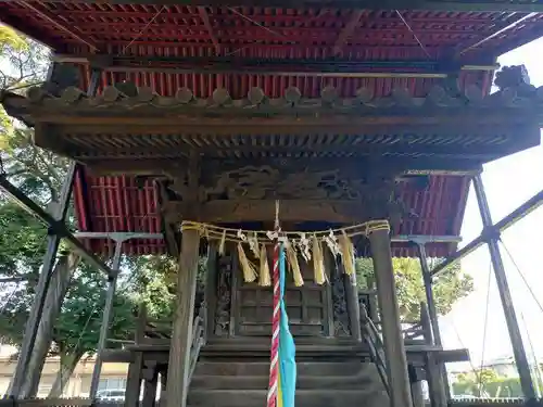 瀧蔵神社(千葉県)
