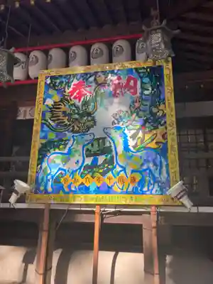 平塚八幡宮(神奈川県)