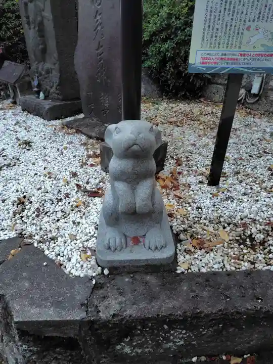 赤羽八幡神社(東京都)