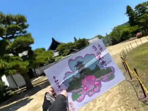 備中國分寺(岡山県)