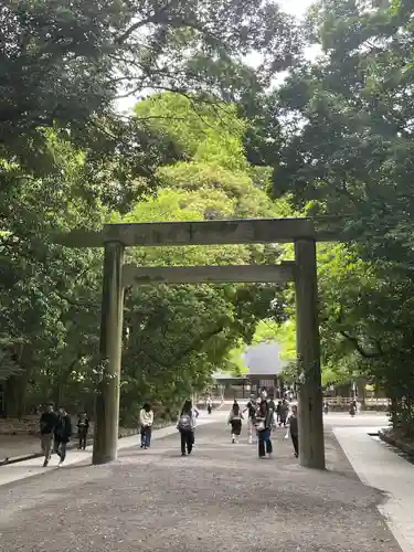 熱田神宮(愛知県)