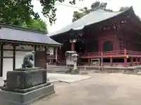 勝福寺の本殿・本堂