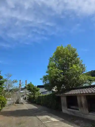 八幡神社(静岡県)