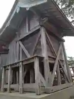 八雲神社(宮城県)
