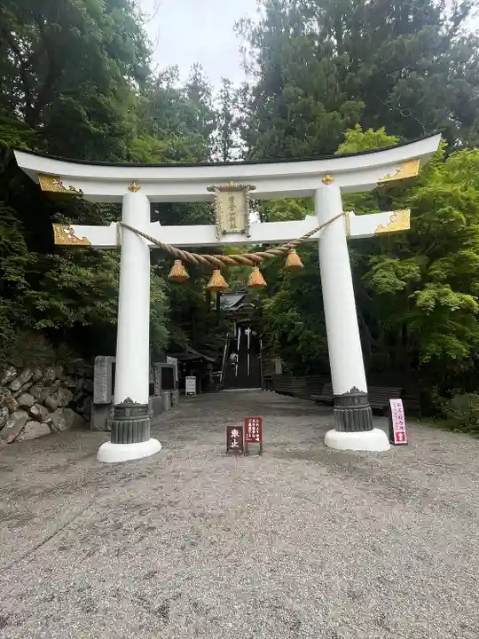 宝登山神社(埼玉県)