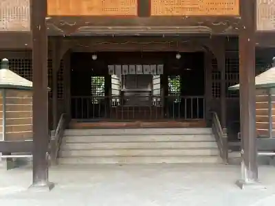 國瑞彦護国神社(兵庫県)