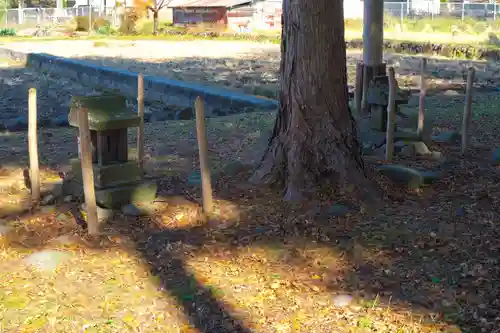 姫宮社(長野県)