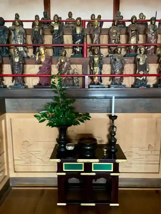 玉寳寺(神奈川県)