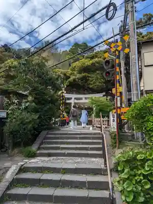 御霊神社(神奈川県)