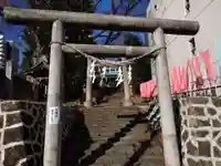 愛宕神社(福島県)