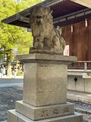亀戸 香取神社(東京都)