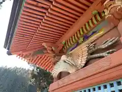 吾嬬神社(群馬県)