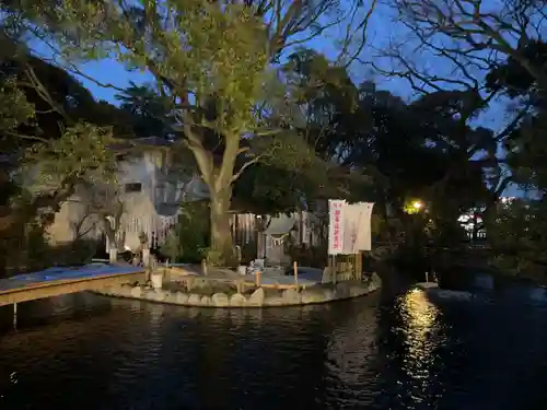 平塚八幡宮(神奈川県)