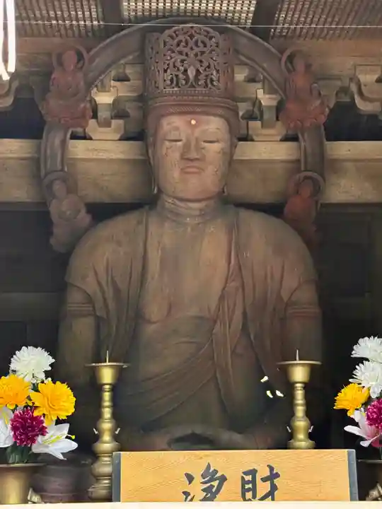 那谷寺(石川県)