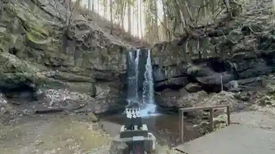 水神社(宮城県)